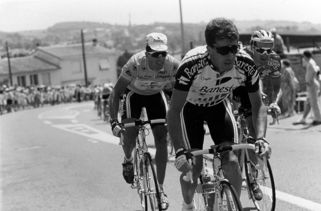 general tour de francia 1993